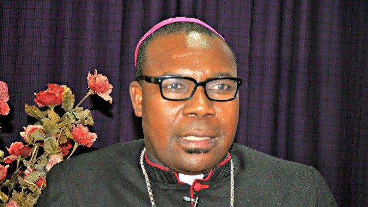 Angola: A neglected region, seminaries and belief in witchcraft -some of Huambo Archdiocese’s challenges